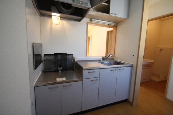 アロース牟佐の物件内観写真