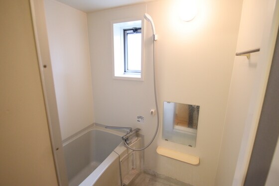 アロース牟佐の物件内観写真