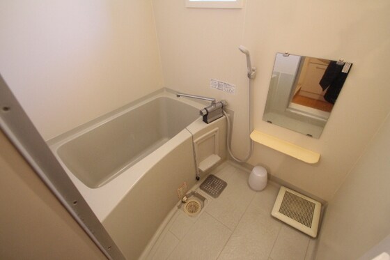 アロース牟佐の物件内観写真