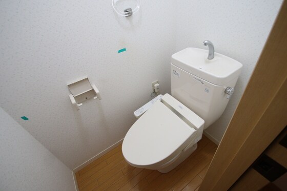 アロース牟佐の物件内観写真