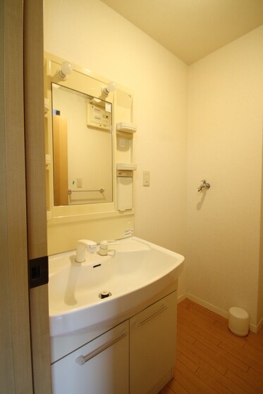 アロース牟佐の物件内観写真