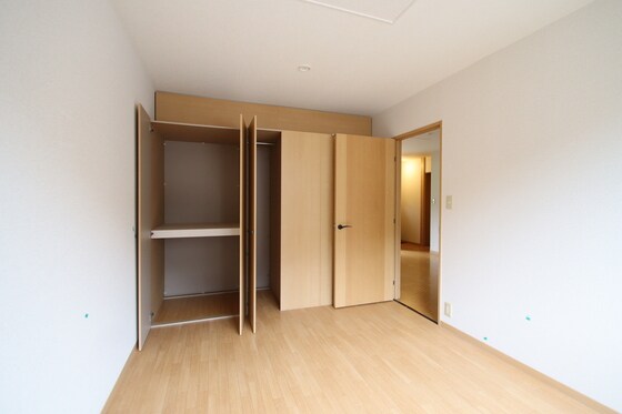 アロース牟佐の物件内観写真