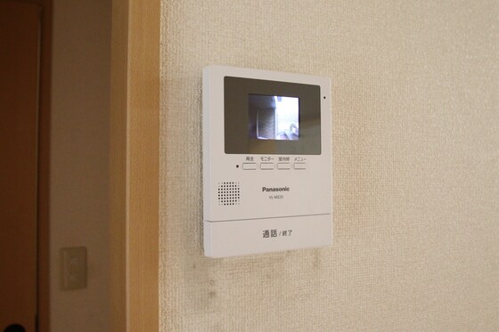 アロース牟佐の物件内観写真