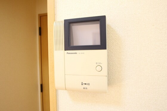 アロース牟佐の物件内観写真