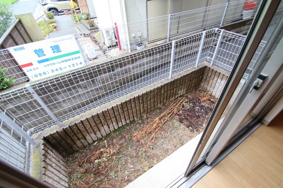 アロース牟佐の物件内観写真