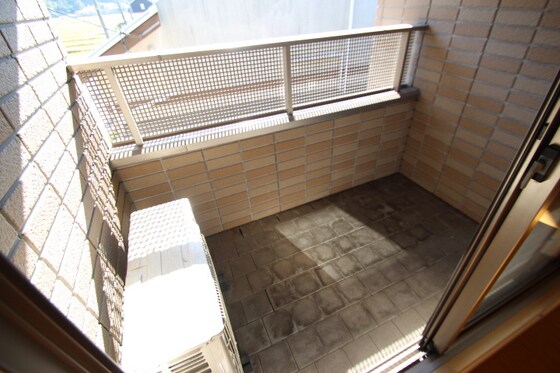 アロース牟佐の物件内観写真