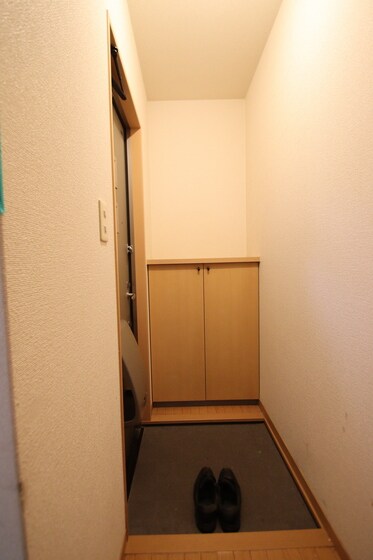 アロース牟佐の物件内観写真