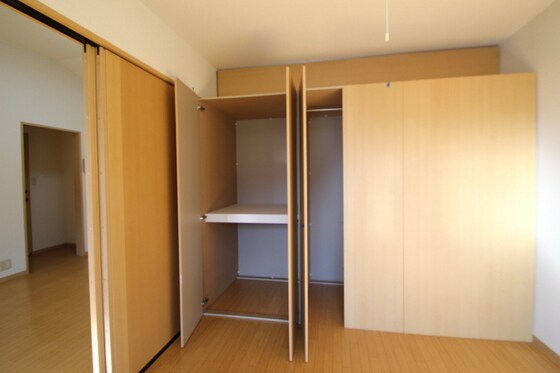 アロース牟佐の物件内観写真