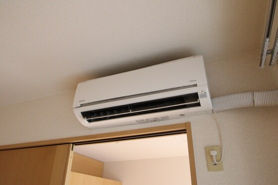 アロース牟佐の物件内観写真