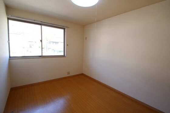 アロース牟佐の物件内観写真