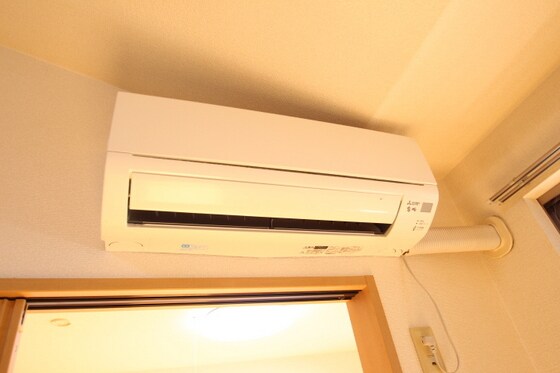 アロース牟佐の物件内観写真