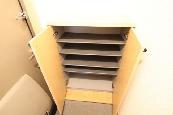 アロース牟佐の物件内観写真