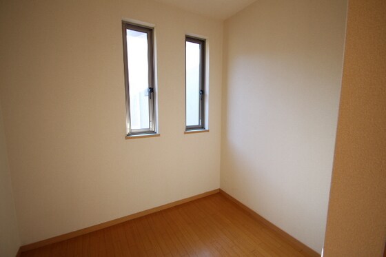 アロース牟佐の物件内観写真