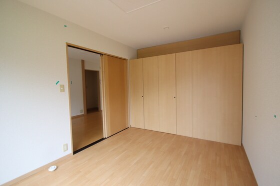 アロース牟佐の物件内観写真