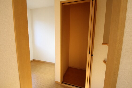 アロース牟佐の物件内観写真