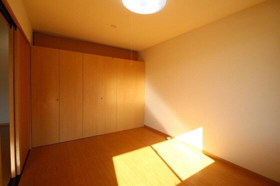 アロース牟佐の物件内観写真