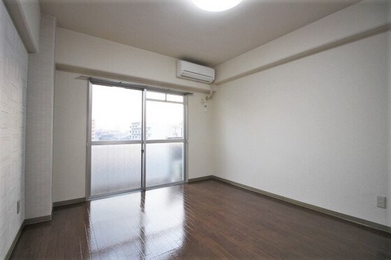 カナンハイツ大元の物件内観写真