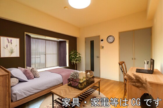 大元駅 徒歩13分 5階の物件内観写真