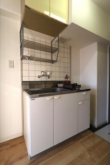 大元駅 徒歩13分 5階の物件内観写真