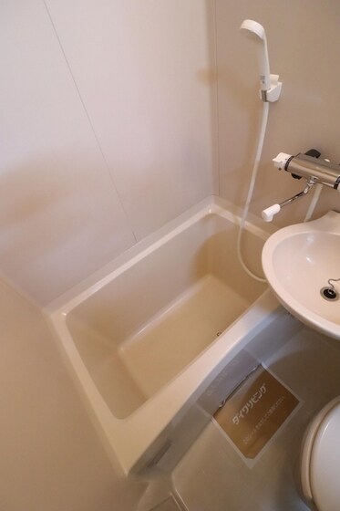 カナンハイツ大元の物件内観写真