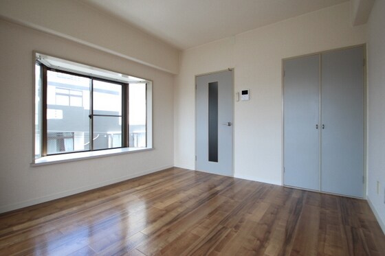 カナンハイツ大元の物件内観写真