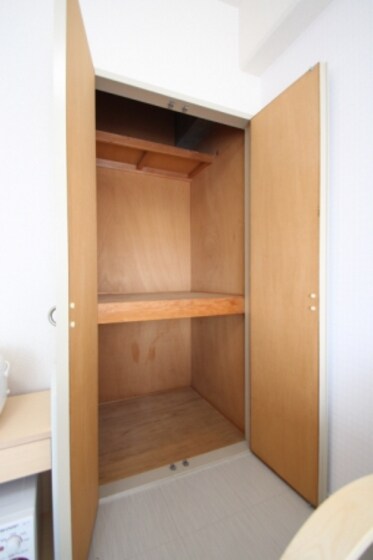 カナンハイツ大元の物件内観写真