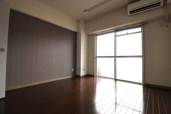 カナンハイツ大元の物件内観写真