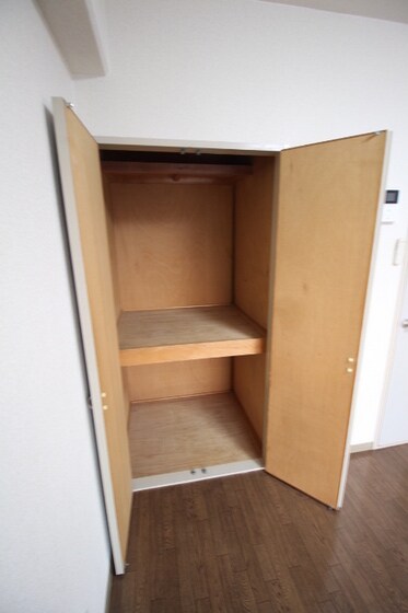 カナンハイツ大元の物件内観写真