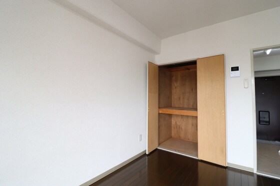 カナンハイツ大元の物件内観写真