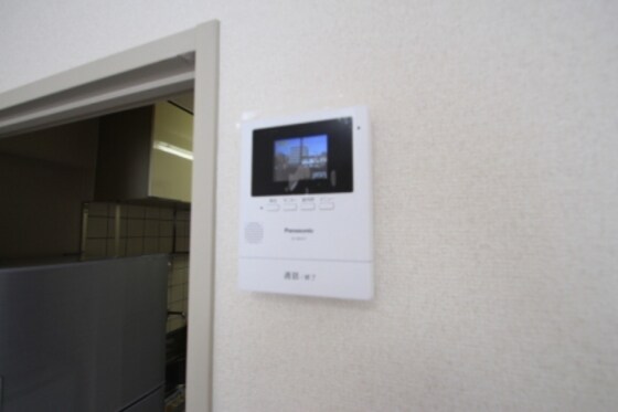 カナンハイツ大元の物件内観写真