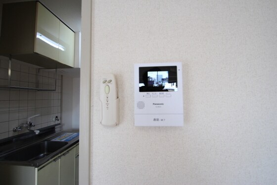 カナンハイツ大元の物件内観写真