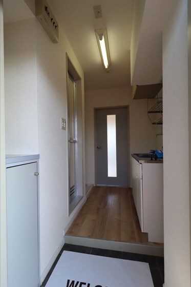 大元駅 徒歩13分 5階の物件内観写真