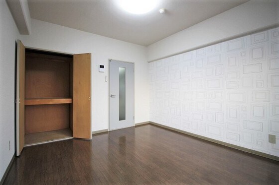 カナンハイツ大元の物件内観写真