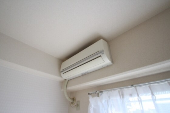 カナンハイツ大元の物件内観写真