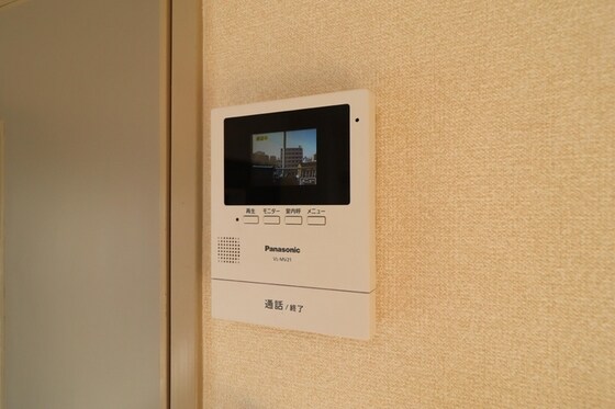 大元駅 徒歩13分 5階の物件内観写真