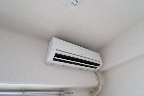 カナンハイツ大元の物件内観写真