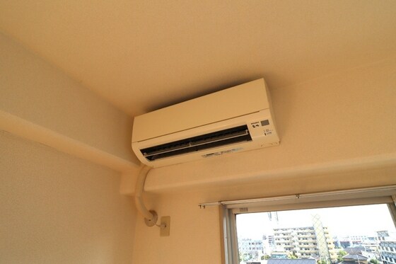 大元駅 徒歩13分 5階の物件内観写真