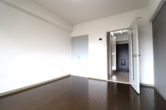 カナンハイツ大元の物件内観写真