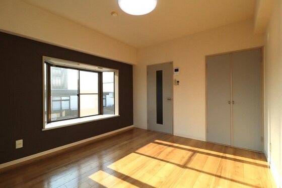 大元駅 徒歩13分 5階の物件内観写真