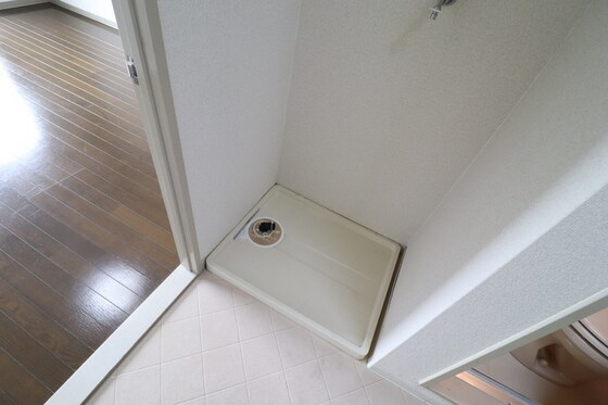 カナンハイツ大元の物件内観写真