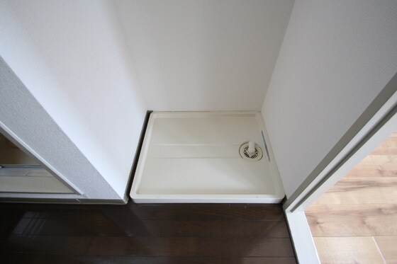 カナンハイツ大元の物件内観写真