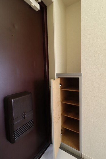 大元駅 徒歩13分 5階の物件内観写真