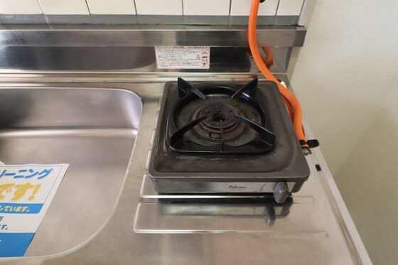 大元駅 徒歩13分 5階の物件内観写真