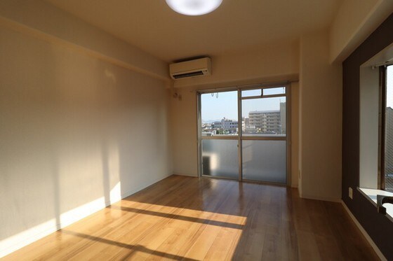 大元駅 徒歩13分 5階の物件内観写真