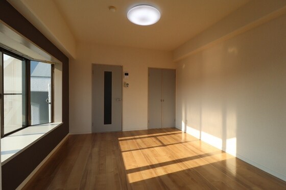 大元駅 徒歩13分 5階の物件内観写真