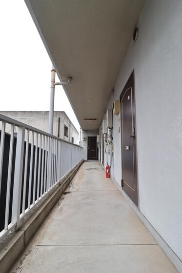 カナンハイツ大元の物件内観写真