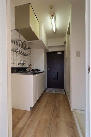 大元駅 徒歩13分 5階の物件内観写真