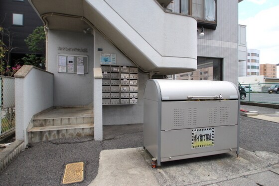 大元駅 徒歩13分 5階の物件内観写真