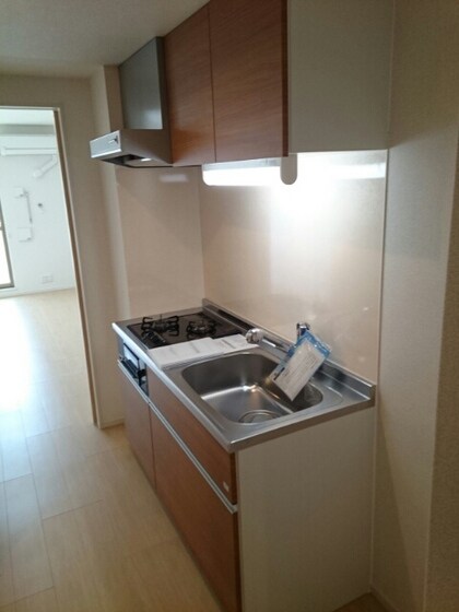 Mode　Eight　Ⅰの物件内観写真