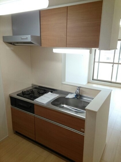 Mode　Eight　Ⅰの物件内観写真